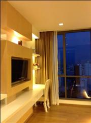 2 bedroom condo for rent or sale at Hyde Sukhumvit  - Condominium - Khlong Toei Nuea - Nana